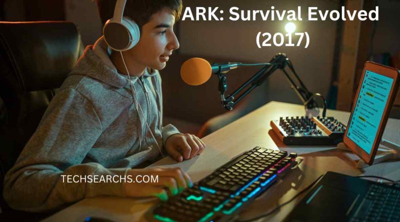 ARK: Survival Evolved (2017) Icons and Banners Explored