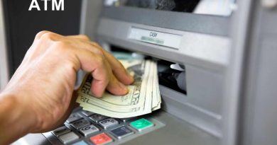 ATM Innovations: The Latest in Automated Teller Technology