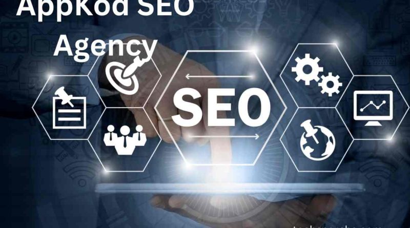 AppKod SEO Agency: Your Gateway to Digital Success in the USA