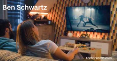 Ben Schwartz: Comedic and Dramatic Talent in Movies and TV