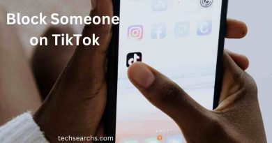 How to Block Someone on TikTok in 2024: Your Ultimate Guide