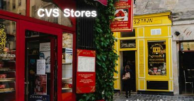 CVS Stores Near Me: Essential Tips for Quick and Easy Visits
