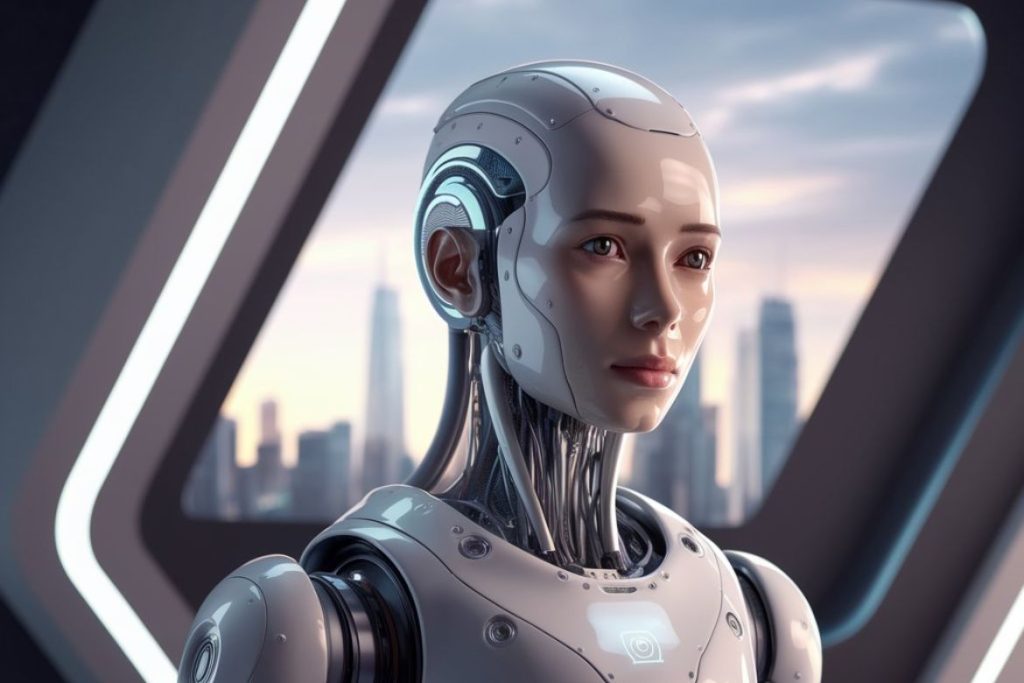 The Ethical Considerations of Character AI