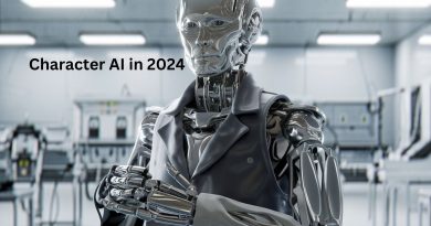 Character AI in 2024: The Future of Personalized Virtual Interactions