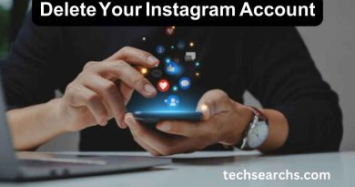 How to Delete Your Instagram Account: Quick and Easy Methods