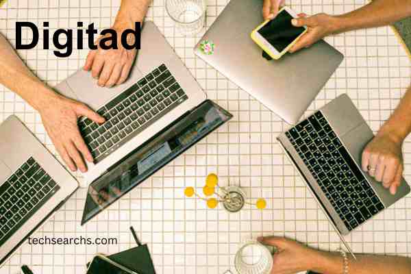 Digitad