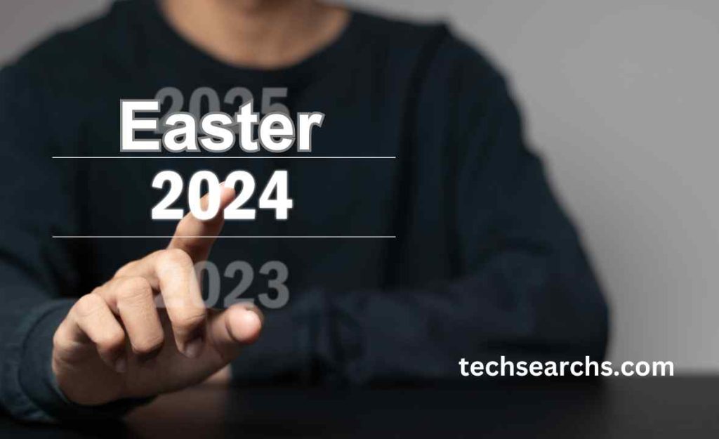 Easter 2024