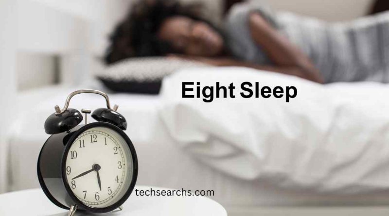 Eight Sleep: The Future of Smart Sleep Technology