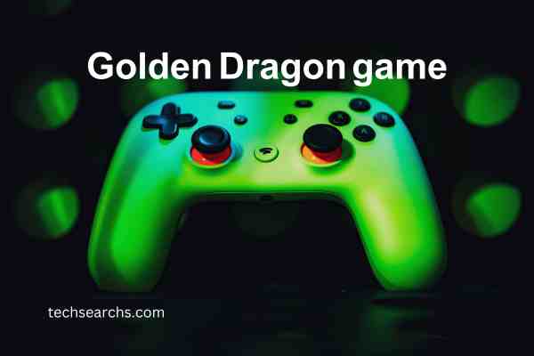 Golden Dragon Mobi