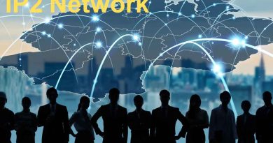 IP2 Network: Enhancing Connectivity and Performance