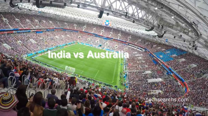 India vs Australia: Thrilling Match Scorecard Highlights