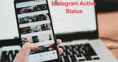 Instagram Active Status: What It Is and How to Use It