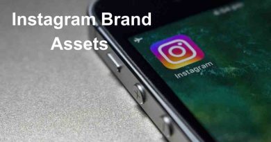 Instagram Brand Assets: Secret Stronger Brand Recognition