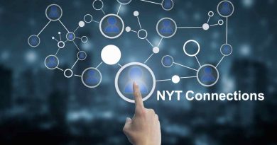 NYT Connections: How Relationships Drive Reporting York Times