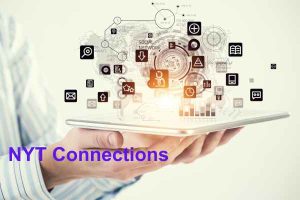 NYT Connections