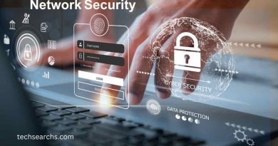 Network Security Keys: Your Shield Against Cyber Threats