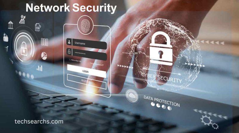 Network Security Keys: Your Shield Against Cyber Threats