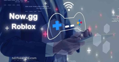 Now.gg and Roblox: Revolutionizing Mobile Gaming Access