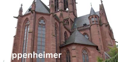 Today's Oppenheimer Showtimes: A Moviegoer's Guide