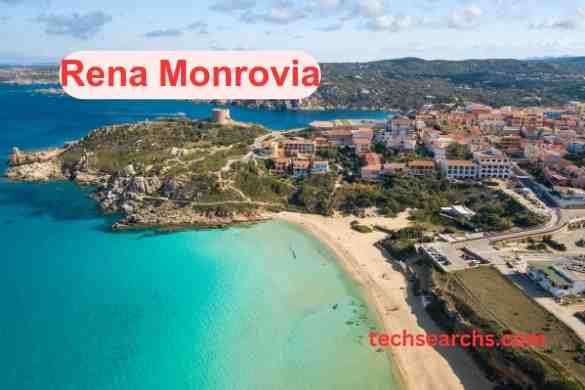 Rena Monrovia