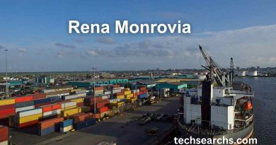 Rena Monrovia: Essential Guide to Transporting Items by Car