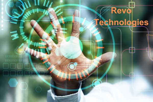 Revo Technologies