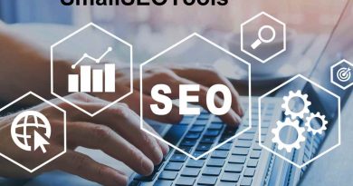 SmallSEOTools: Enhancing Your SEO Strategy Free Online Tools