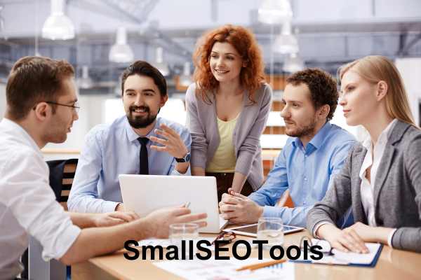 SmallSEOTools
