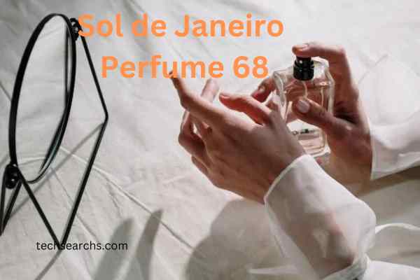 Sol de Janeiro Perfume 68