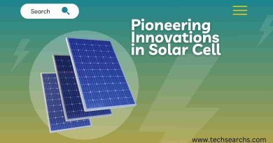 Abraham Quiros Villalba: Pioneering Innovations in Solar Cell