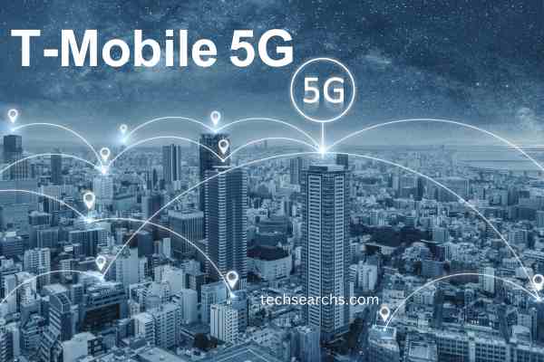 T-Mobile 5G