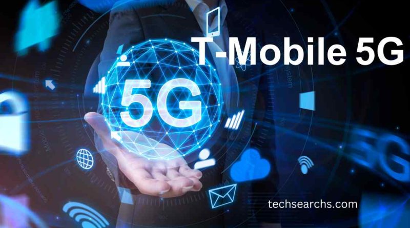 T-Mobile 5G Home Internet: Revolutionizing Connectivity at Home