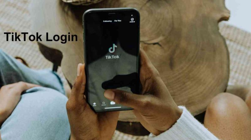 TikTok Login Guide: Step-by-Step Instructions Easy Access