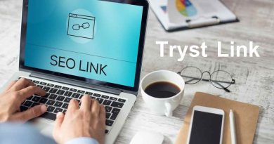 Tryst Link: Revolutionizing Online Dating Experiences