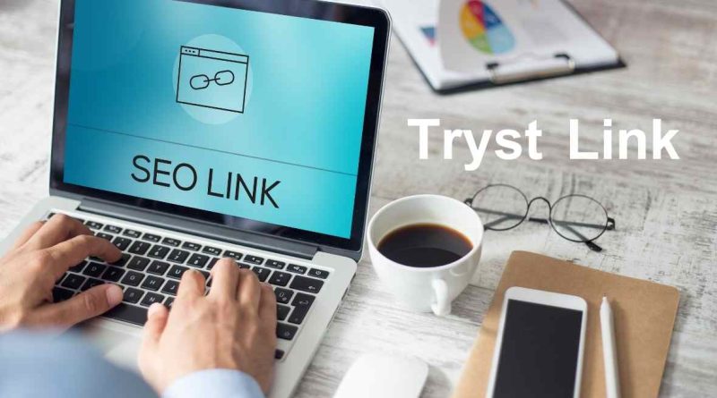 Tryst Link: Revolutionizing Online Dating Experiences