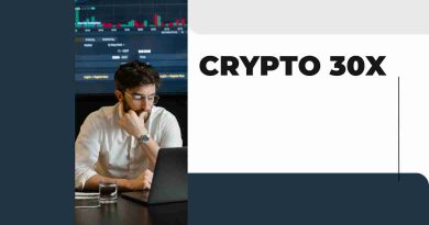Crypto30x Strategies: Boost Your Crypto Profits by 30x