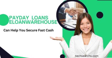 Payday Loans eLoanWarehouse: Can Help You Secure Fast Cash