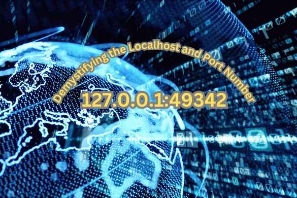 Understanding Port Numbers
