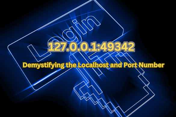 Practical Applications of 127.0.0.1:49342