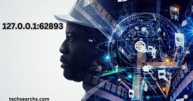 127.0.0.1:62893: A Deep Dive into Localhost and Port Usage