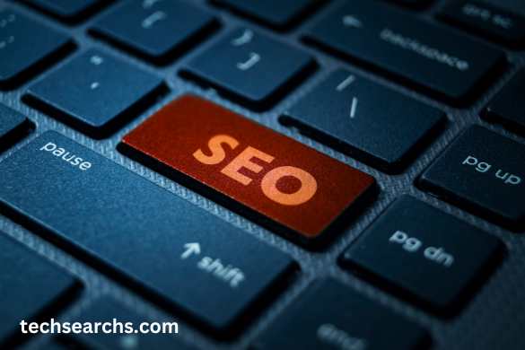 Key SEO Services Offered by Egochi Miami SEO Agency