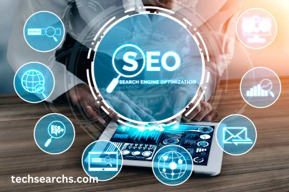 The Egochi Miami SEO Agency Process