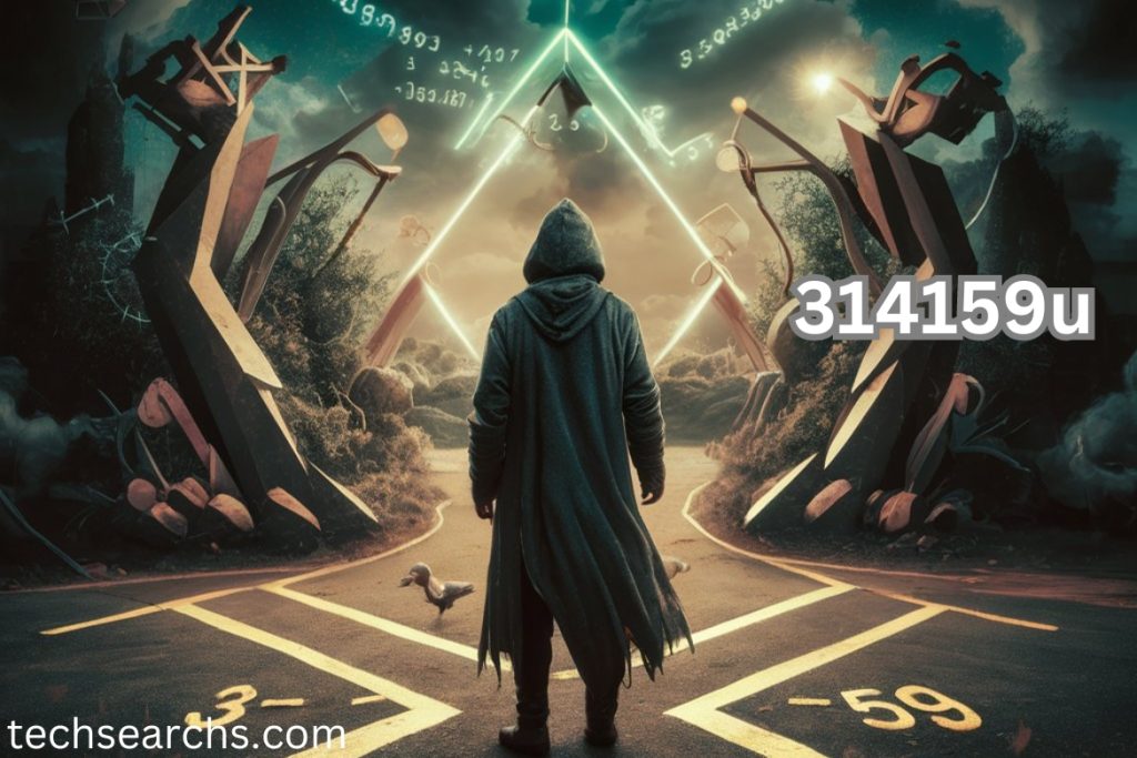 Practical Applications of 314159u