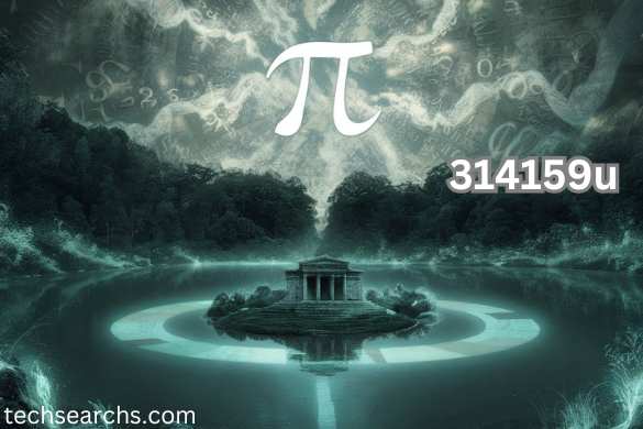 The Mathematical Significance of 314159u