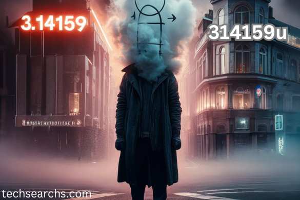 The Mystical Aspect of 314159u