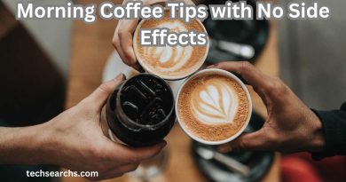 Morning Coffee Tips with No Side Effects: Enjoy Your Brew Safely