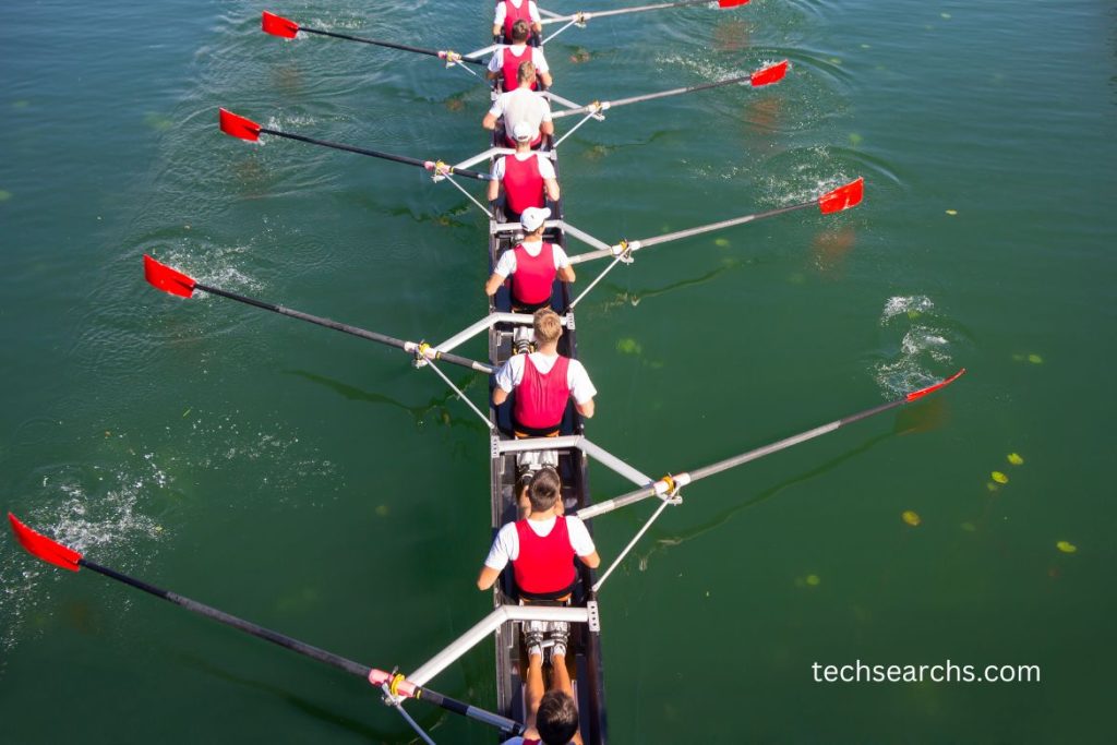 Why RowNavigator.com is Essential for Rowing Enthusiasts