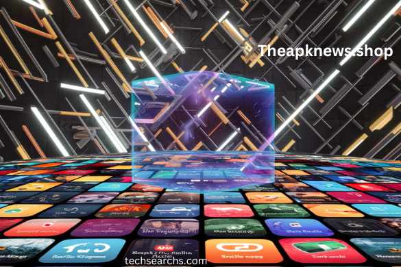 Why Choose theapknews.shop?