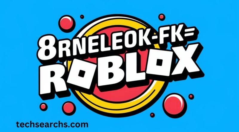 logo:8rneleok-fk= Roblox - What It Means for the Roblox Community