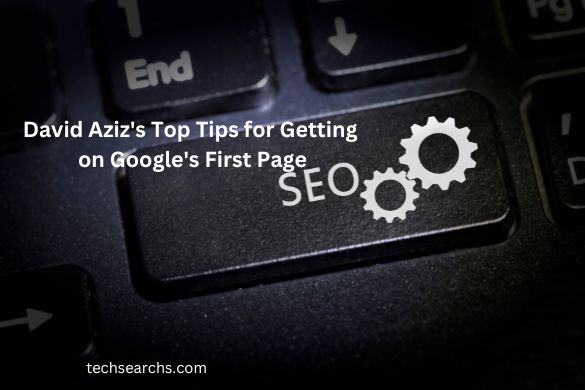 Leverage Local SEO